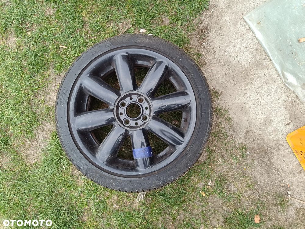MINI Cooper S Standard - 8