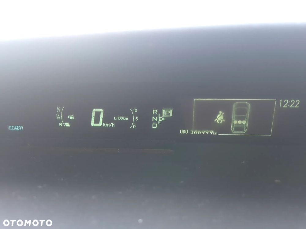 Toyota Prius 1.5 VVT-i Prestige - 20