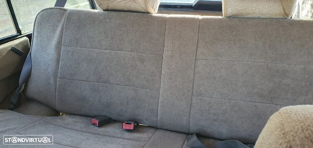 Land Rover Range Rover 3.9 EFi - 2