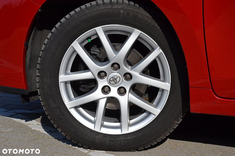 Toyota Verso 2.0 D-4D Executive - 13