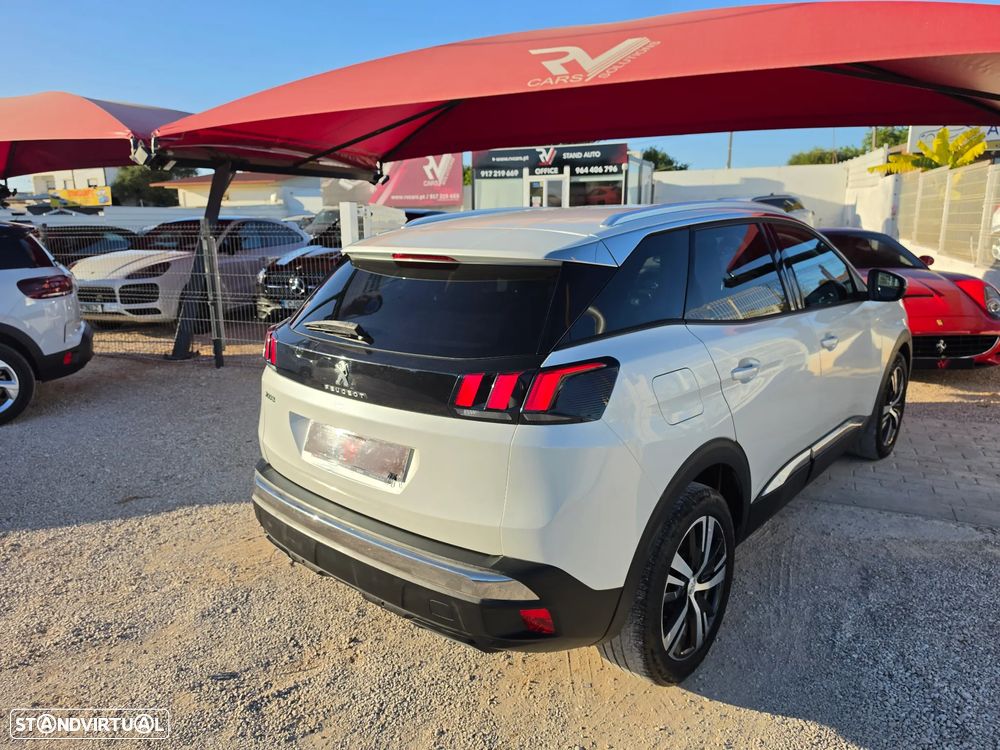 Peugeot 3008 1.6 BlueHDi Allure - 36