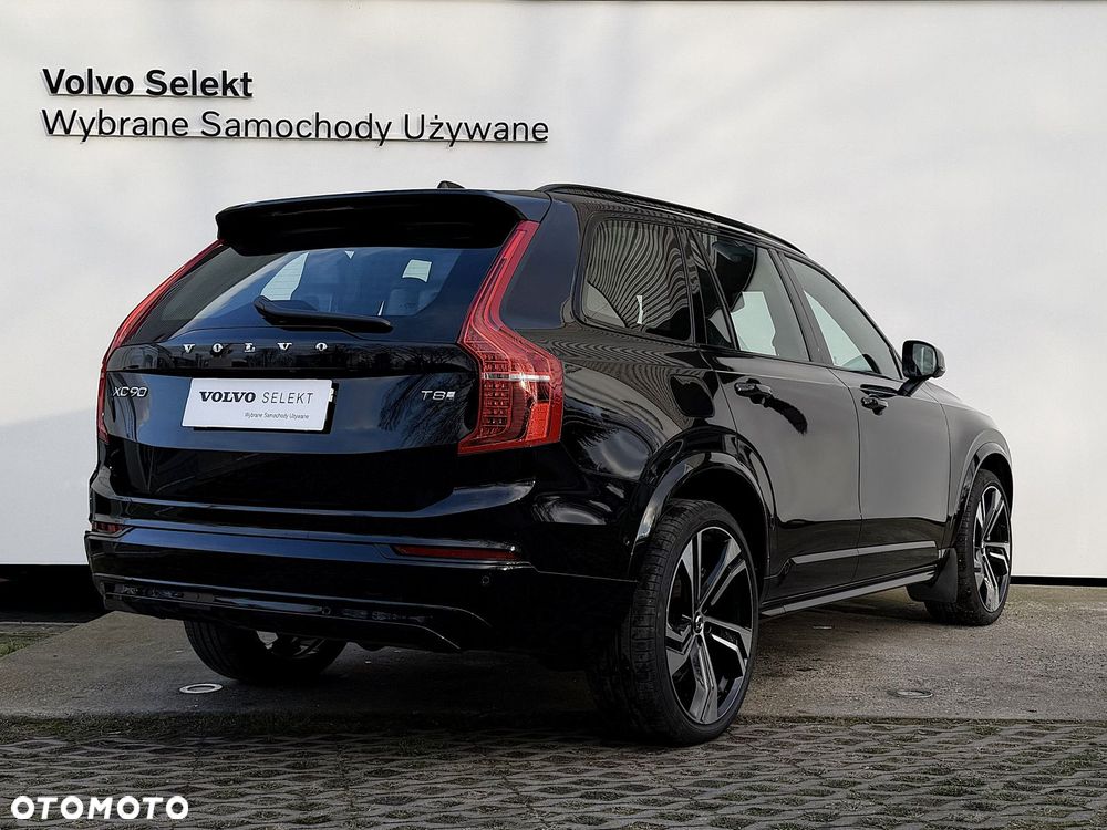 Volvo XC 90 - 6