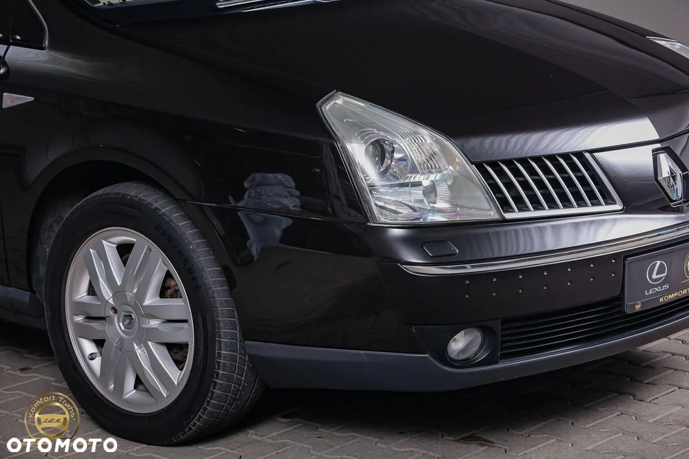 Renault Vel Satis - 34