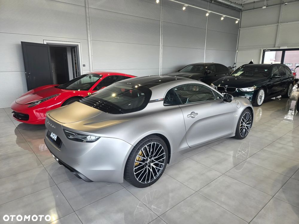 Alpine A110 - 3
