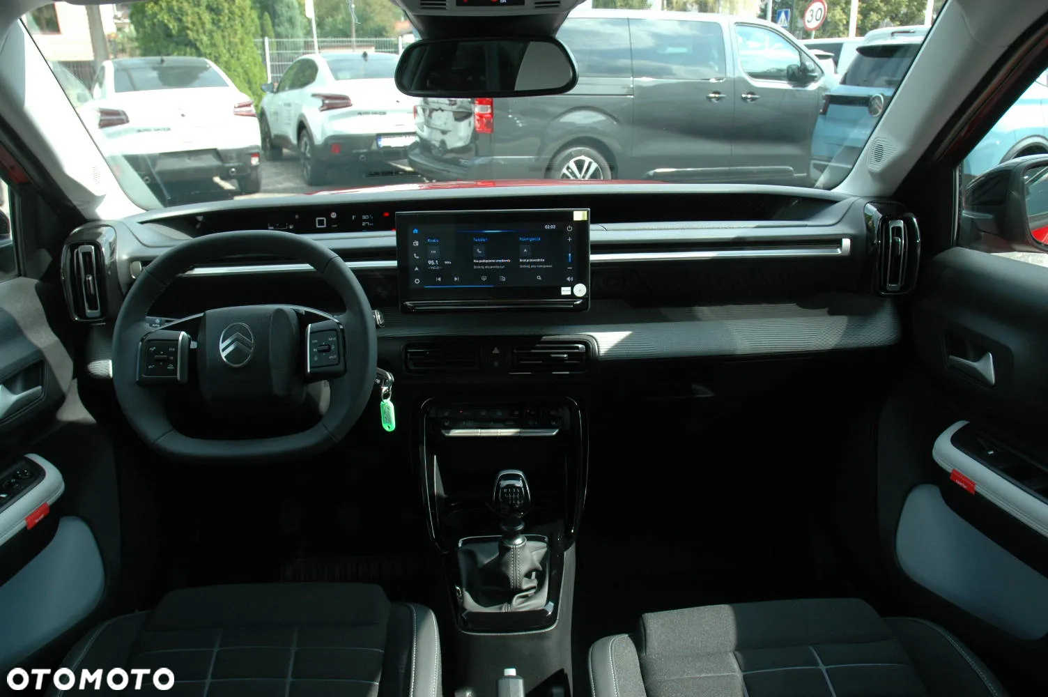 Citroën C3 1.2 T Max - 6
