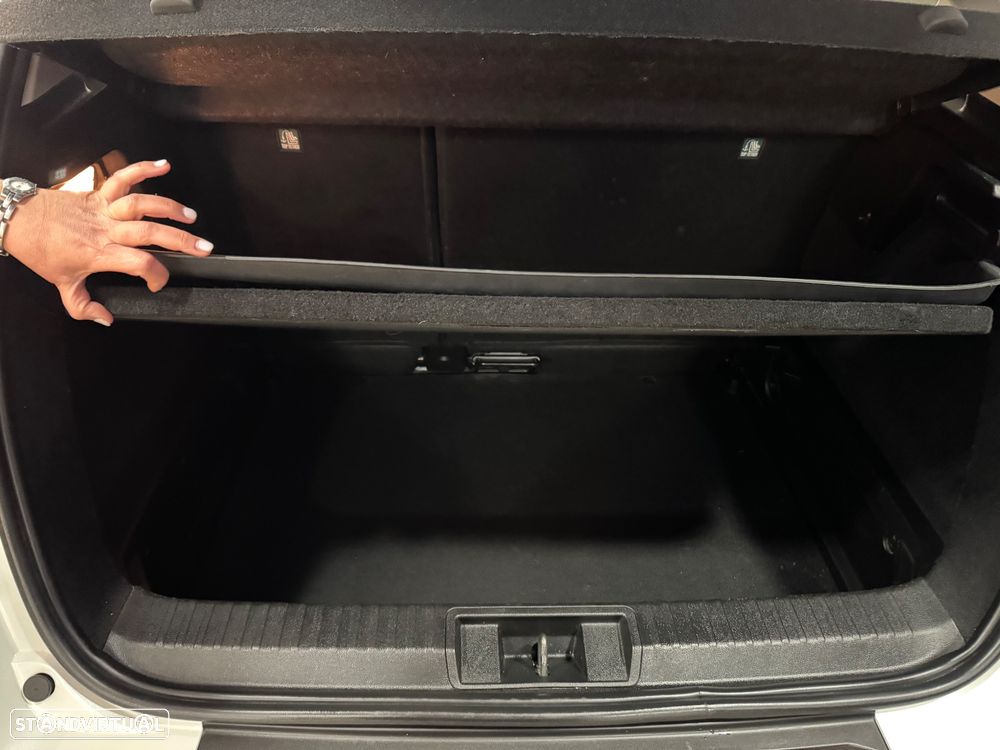 Renault Captur 1.0 TCe Intens - 8