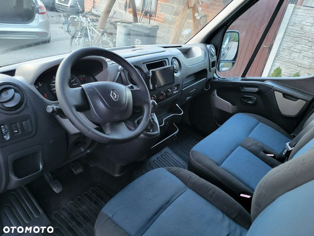 Renault Master - 12