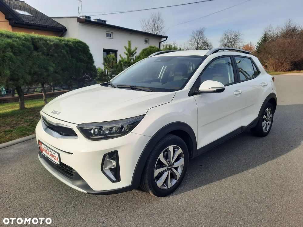 Kia Stonic 1.0 T-GDI L Business Line - 16