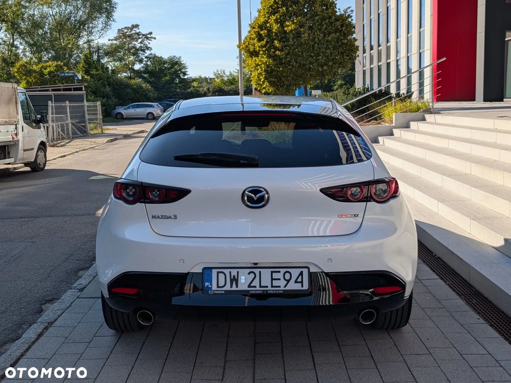 Mazda 3 - 18