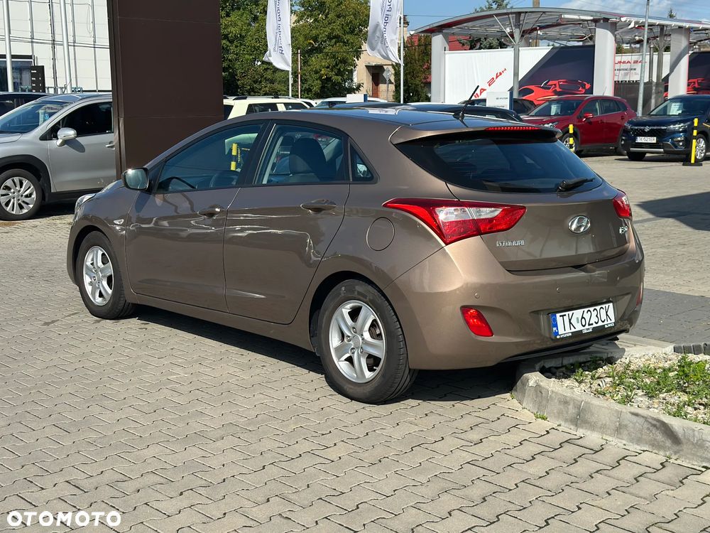Hyundai i30 1.6 GDI Comfort - 7