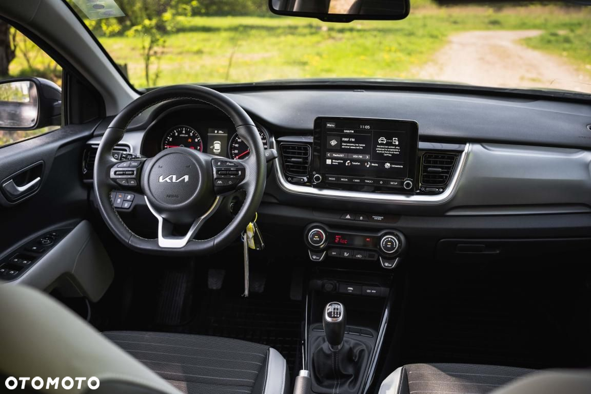 Kia Stonic - 3