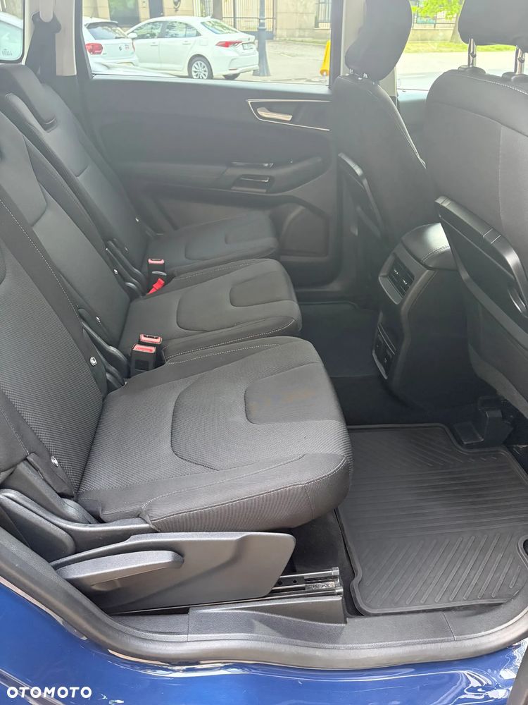 Ford S-Max 2.0 EcoBlue Titanium - 12