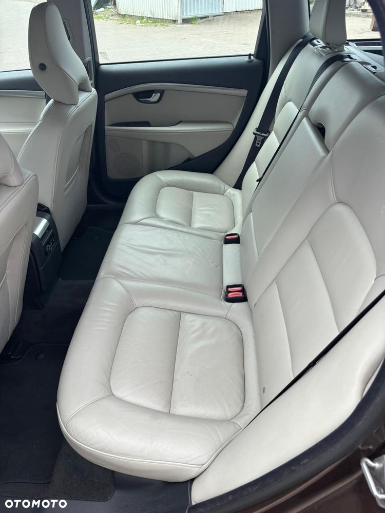Volvo V70 - 20