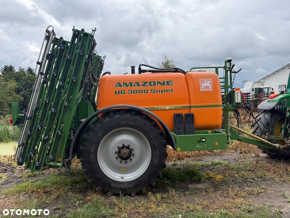 Amazone UG - 5
