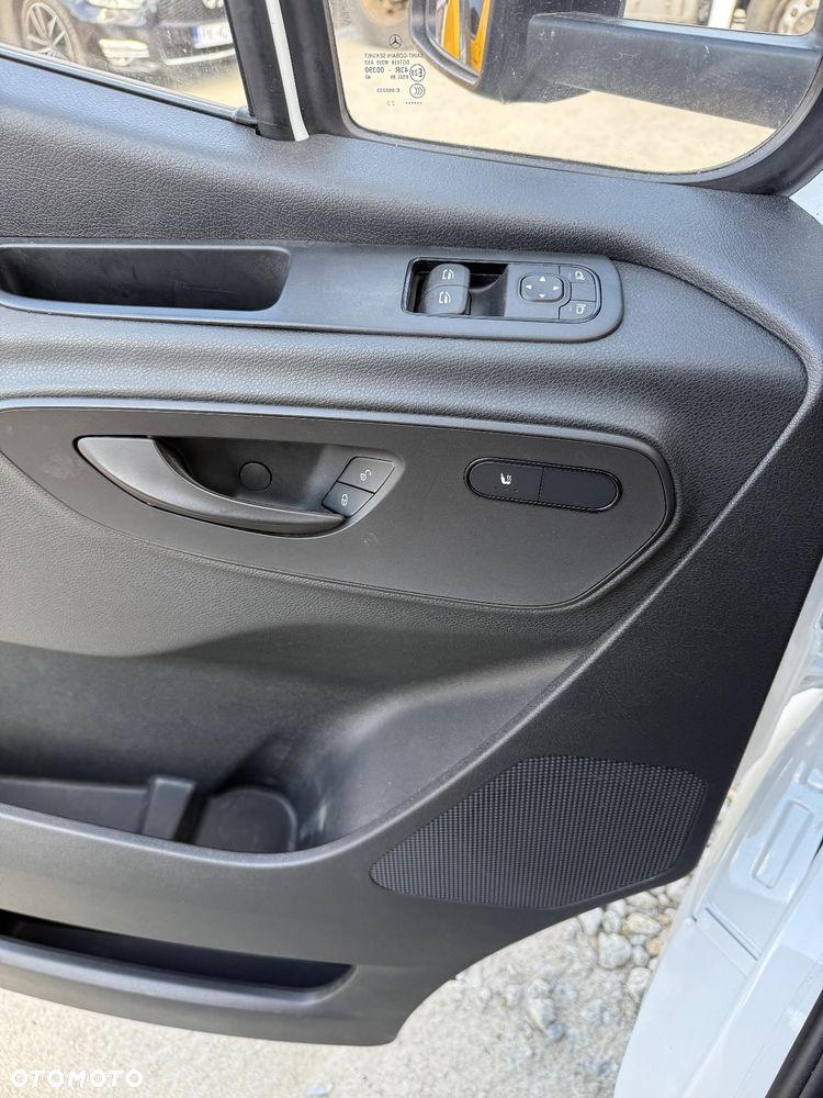 Mercedes-Benz SPRINTER 317 SPECJALNY Pomoc drogowa poduszki najazd platforma do przewozu pojazdów - 15