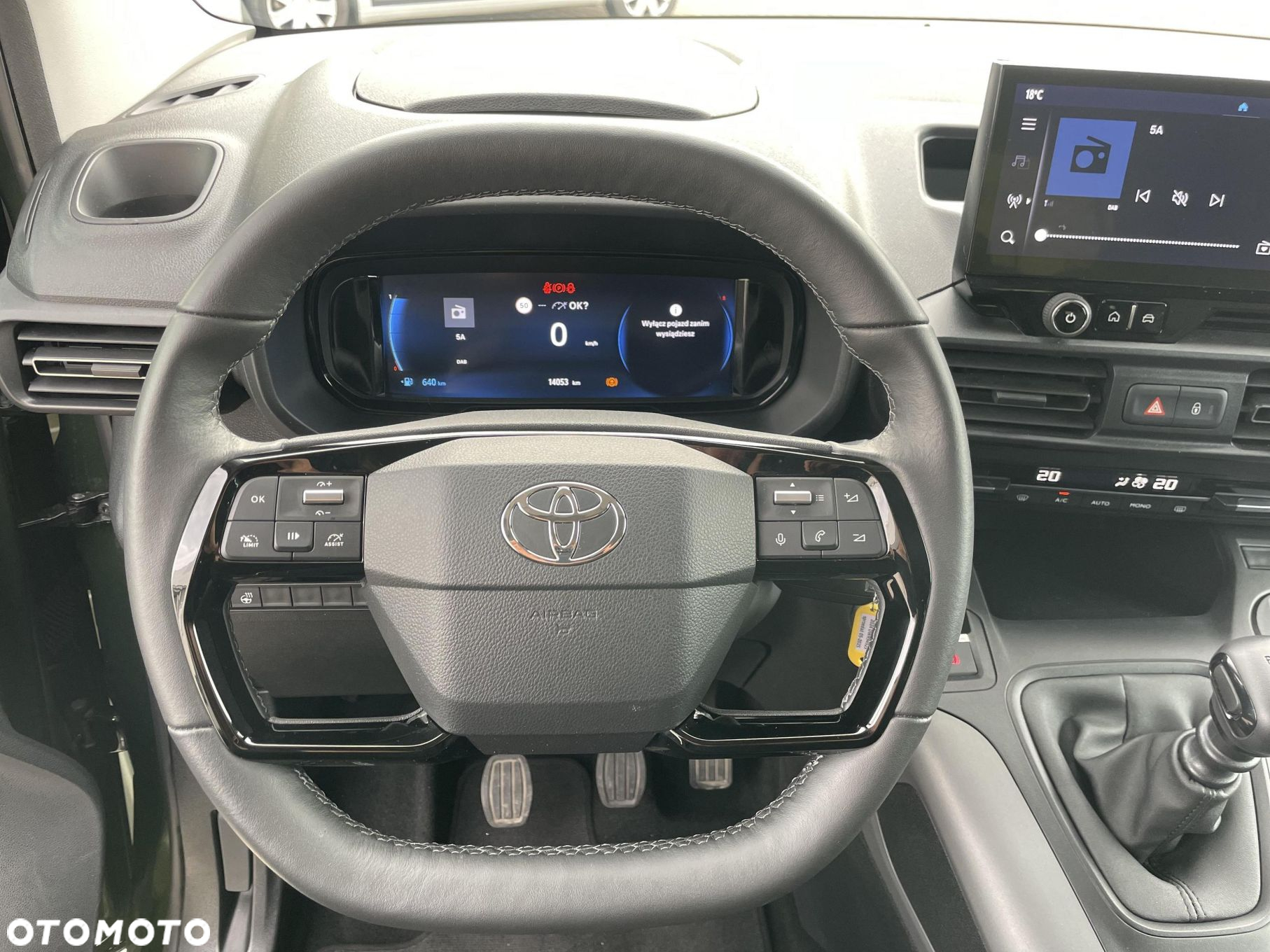 Toyota Proace City Verso 1.5 D-4D Family - 16
