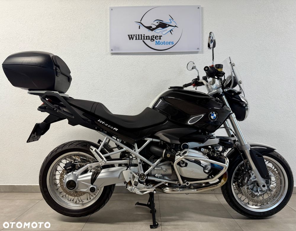 BMW R - 4