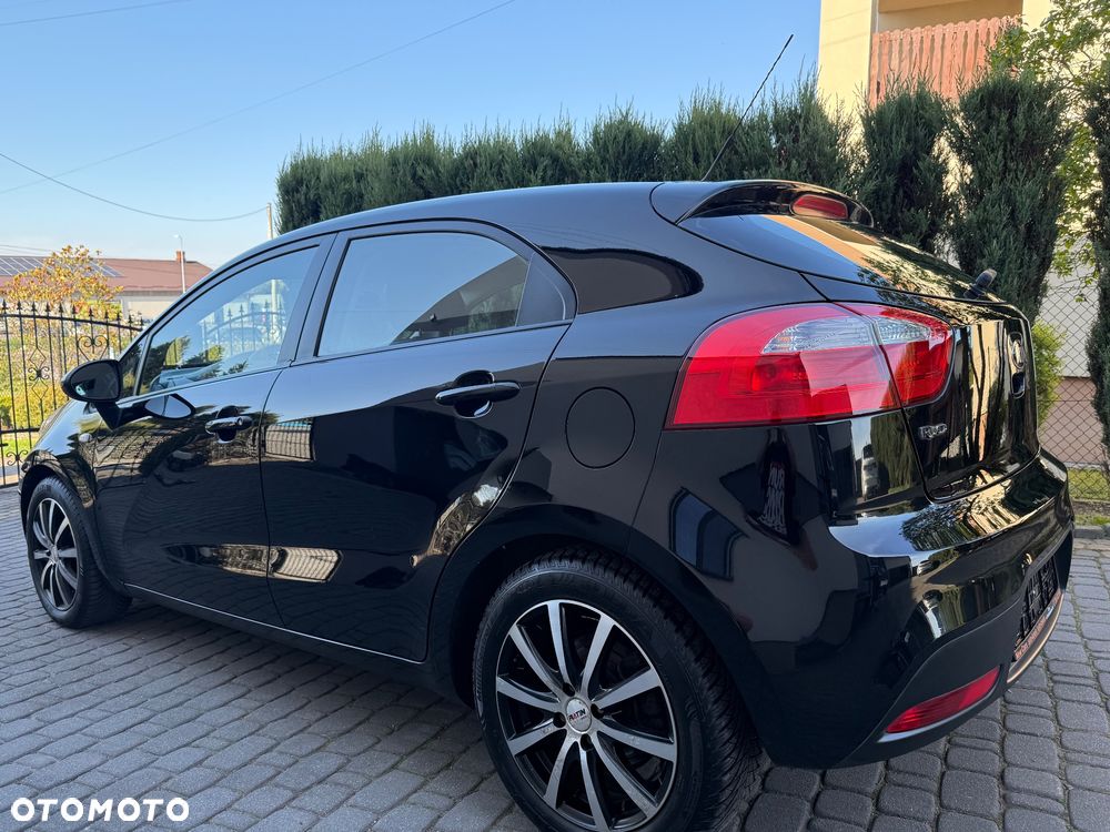 Kia Rio 1.4 Spirit - 11