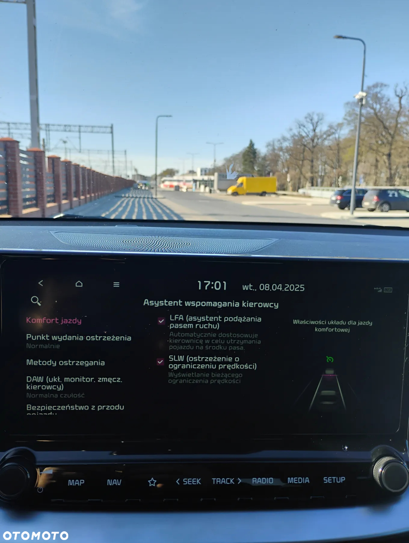 Kia Ceed 1.4 T-GDI L DCT - 18