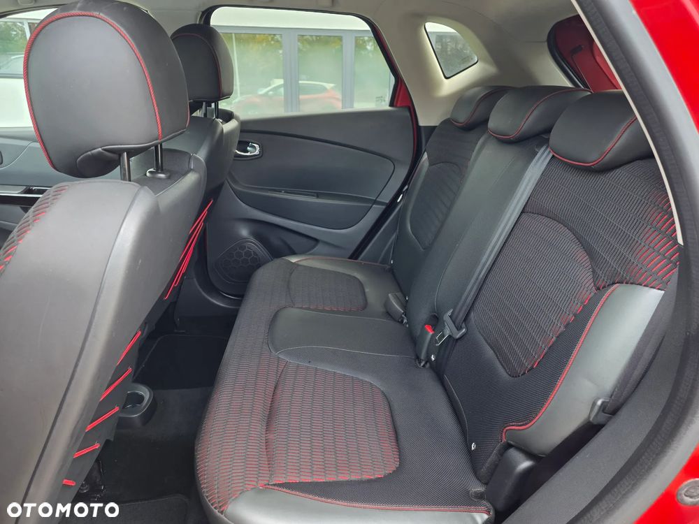 Renault Captur - 16