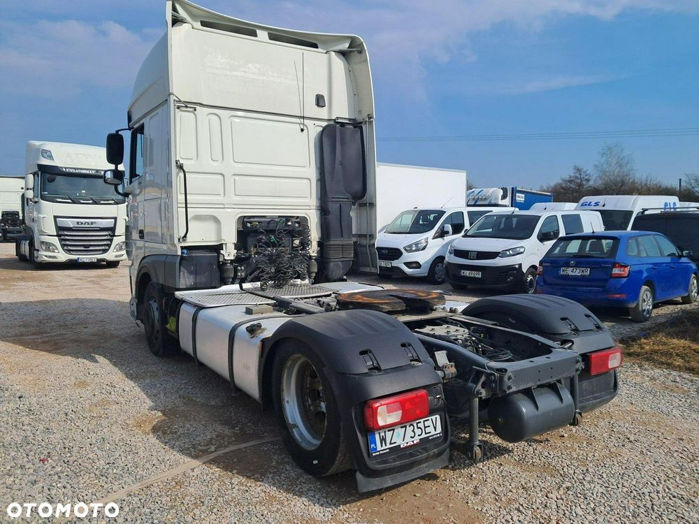 DAF xf 480 - 6