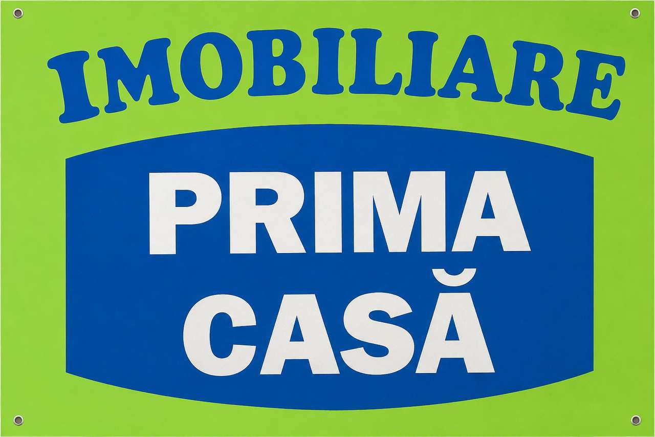 Imobiliare PrimaCasa