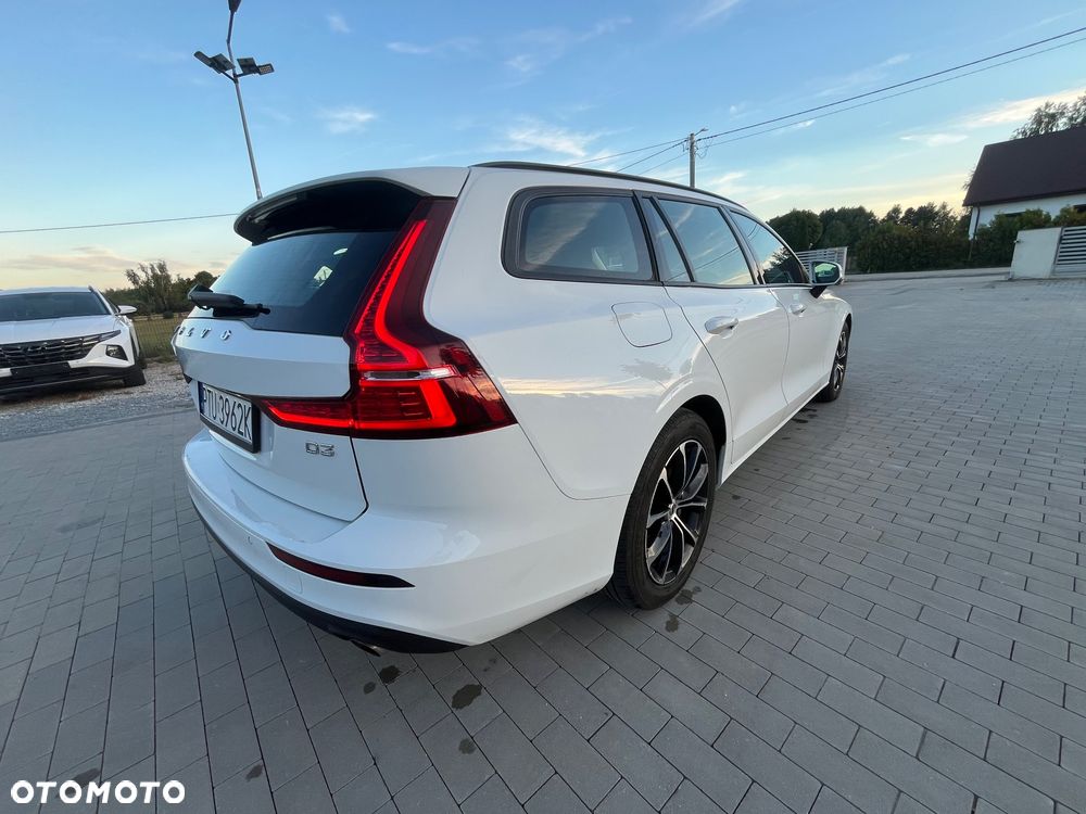 Volvo V60 D3 Geartronic Momentum Pro - 9