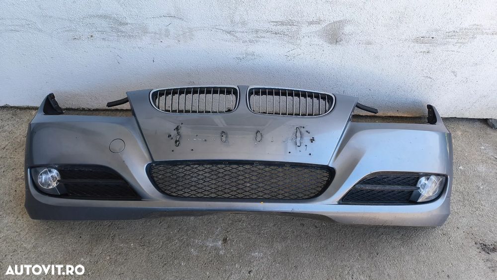 Bara fata BMW E90 E91 facelift 2009-2012 A52 - 1