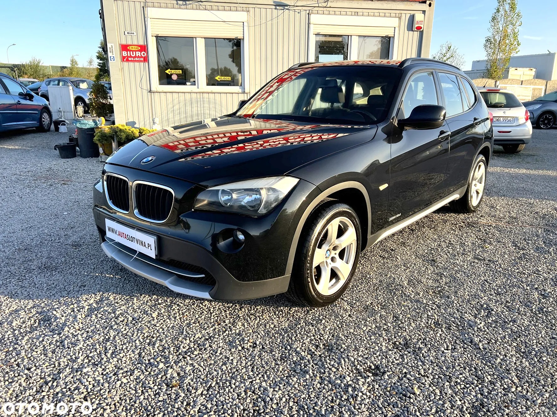 BMW X1 sDrive18d - 3