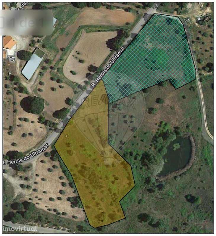 Terreno  para venda - Grande imagem: 3/17