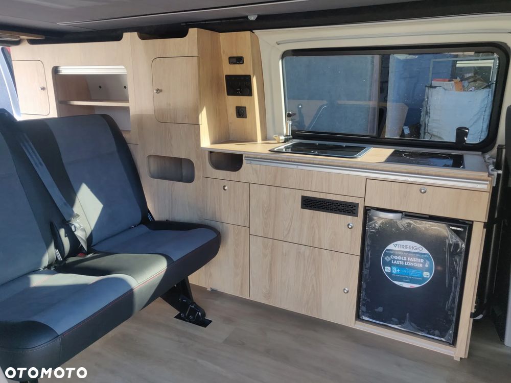 Volkswagen T6 - 8