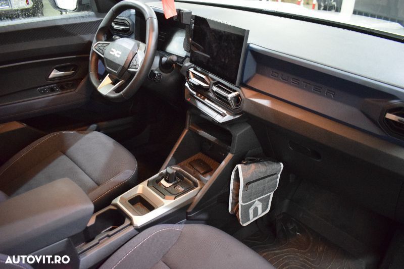 Dacia Duster Hybrid 140 Journey - 18