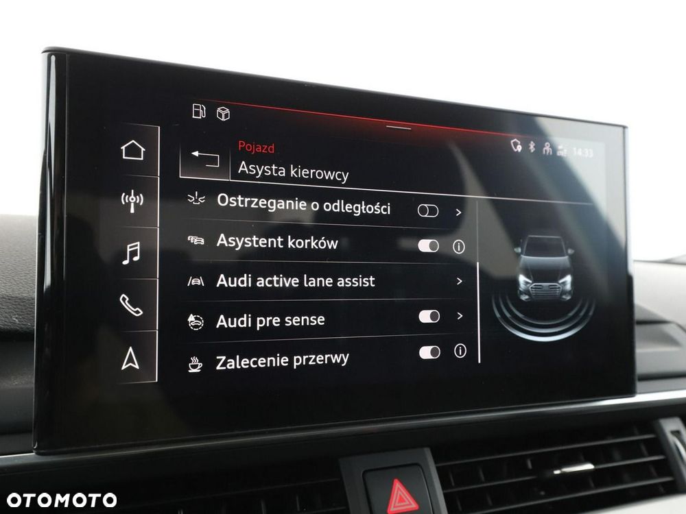 Audi A4 Limousine 35 TFSI mHEV S Line S tronic - 26