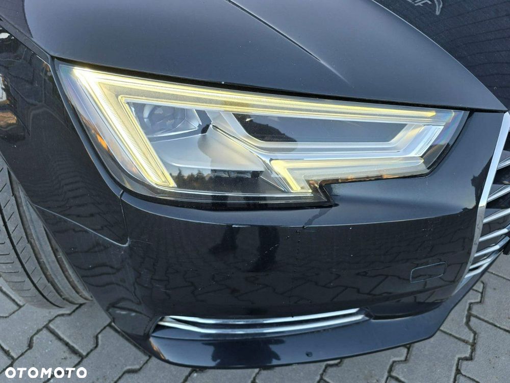 Audi A4 Allroad - 33