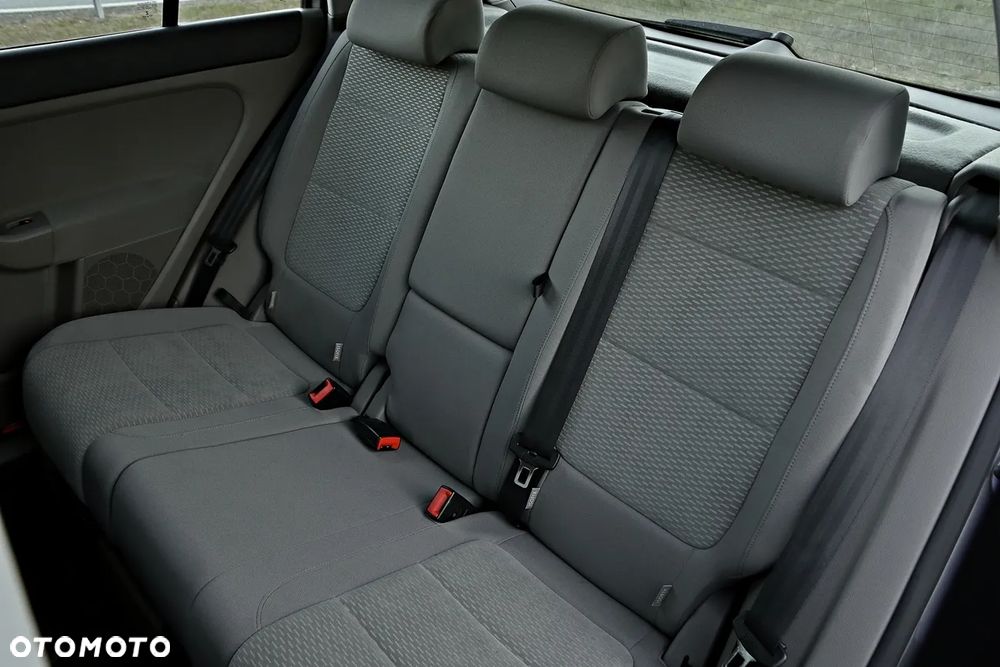 Volkswagen Golf Plus 1.4 TSI United - 7