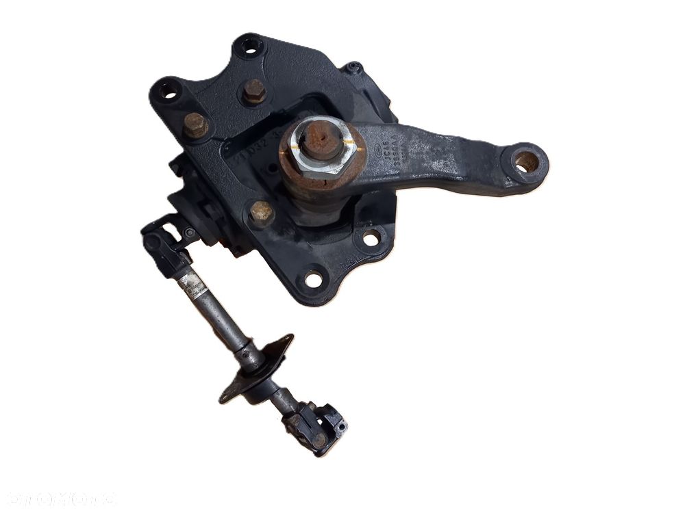 Przekładnia kierownicza JC463503ABN FORD OE - 2