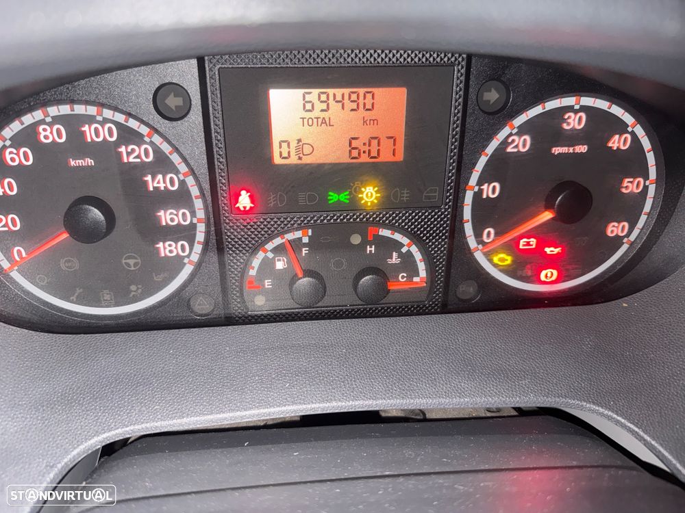 Itineo SD 610 TD610 - 10