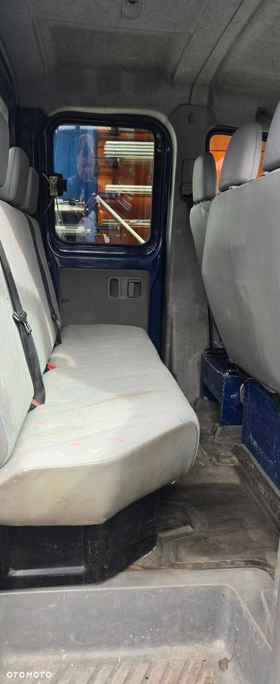 Volkswagen Crafter - 10