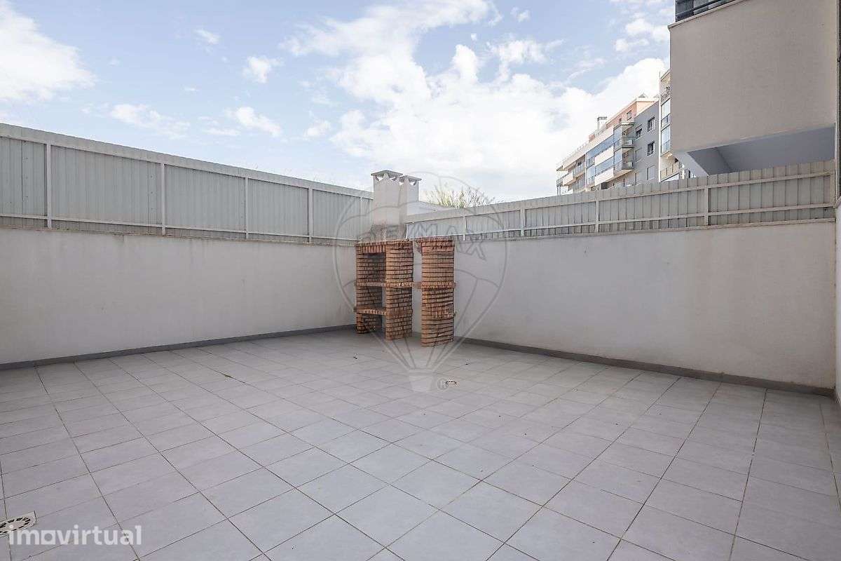 Apartamento T2 para arrendamento - Grande imagem: 3/22