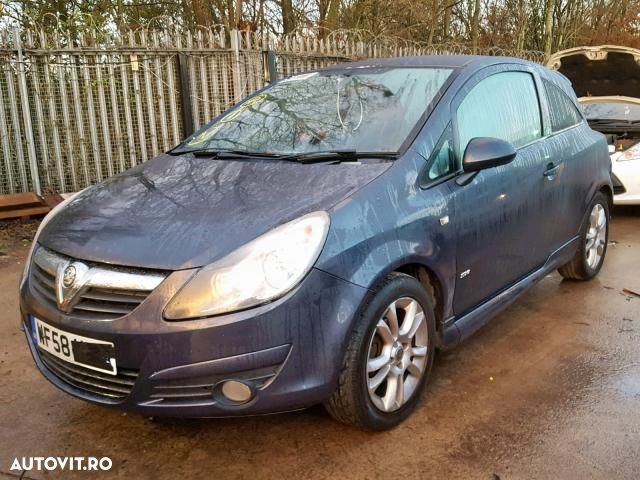 Dezmembrari  Opel CORSA D  2006  > 2014 1.4 Benzina - 1