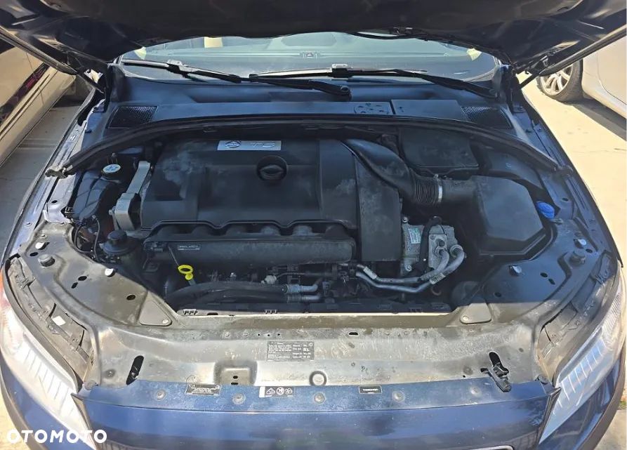 Volvo XC 70 - 16