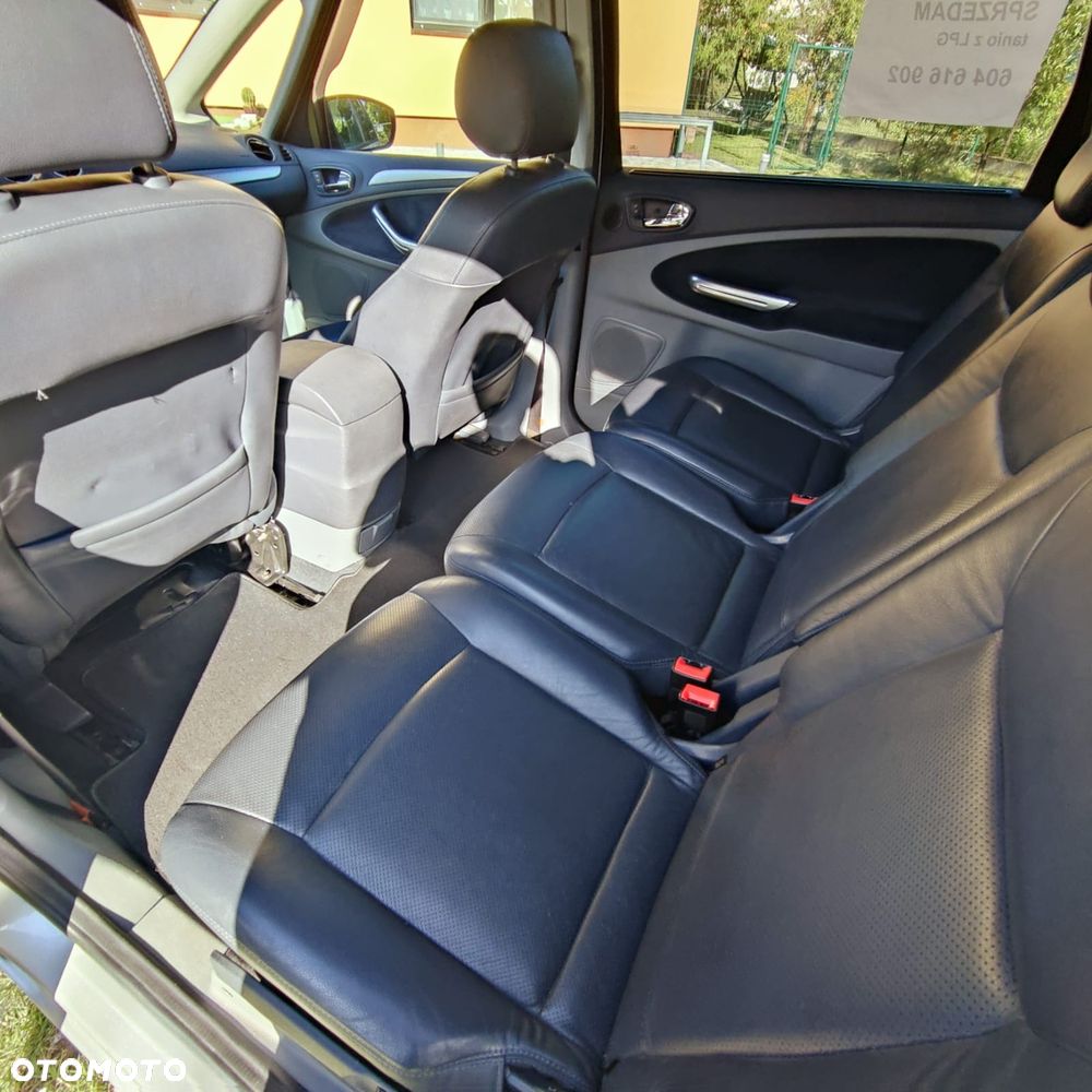 Ford S-Max - 2
