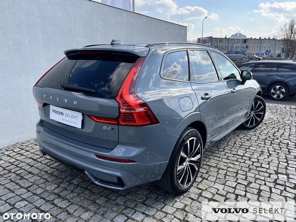 Volvo XC 60 - 38