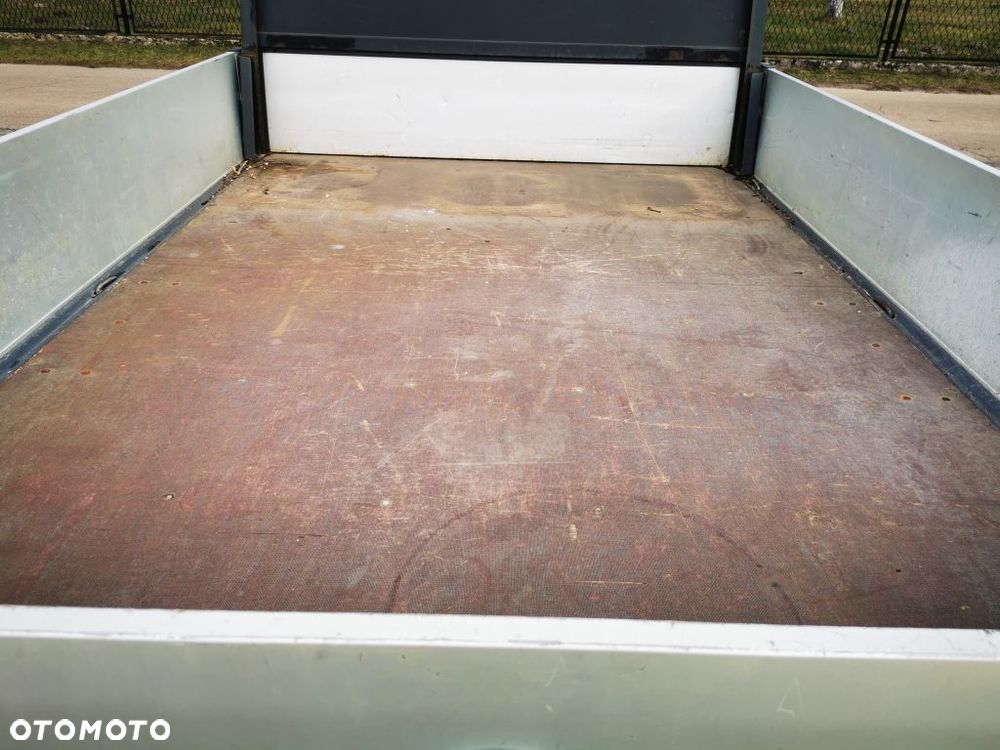 Fiat Ducato DoKa 2.3 130, 7-osób, Super Stan! - 14