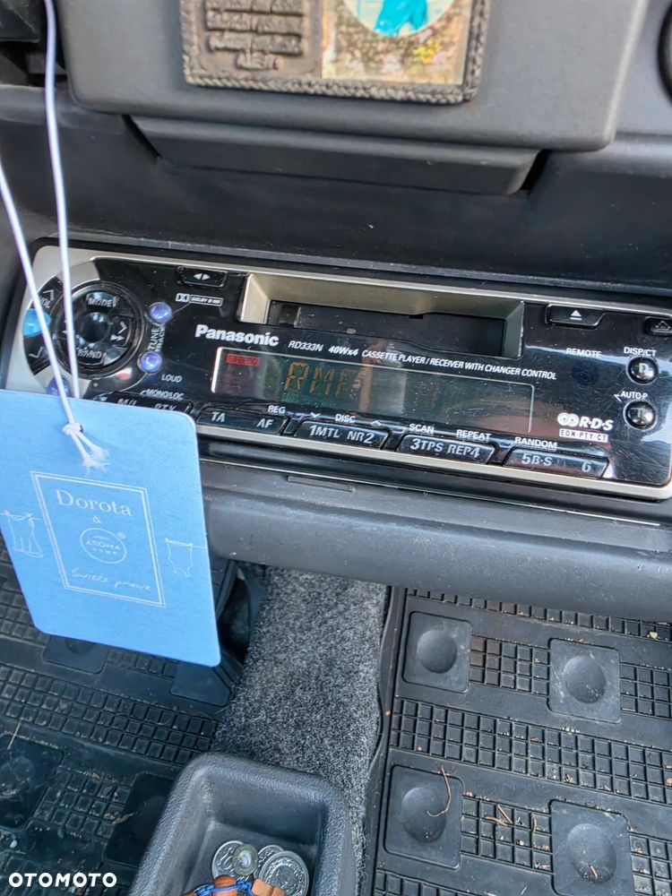 Fiat 126 650 Elegant - 12