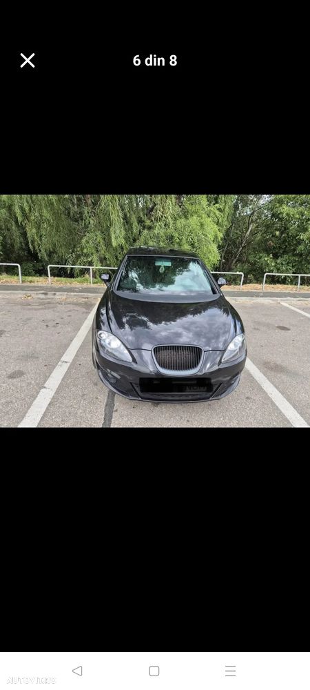 Seat Leon 1.8 TSI Sport - 3