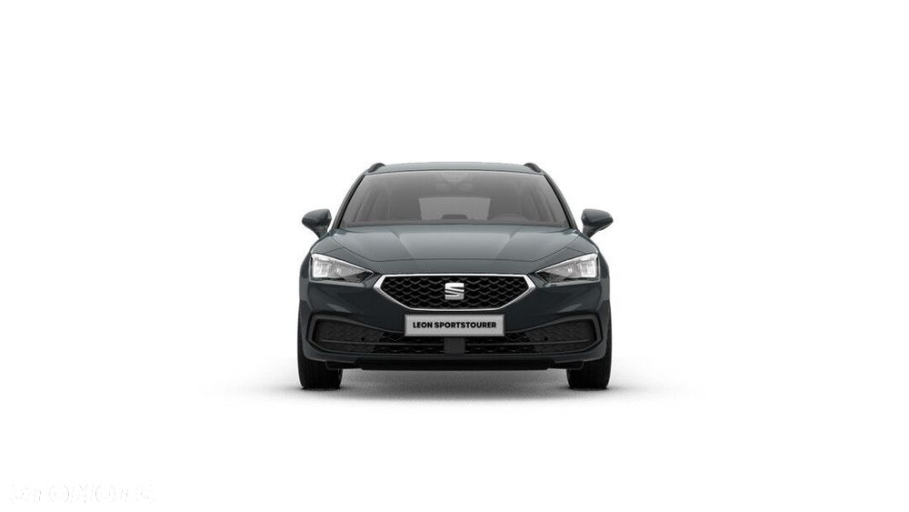 Seat Leon - 7