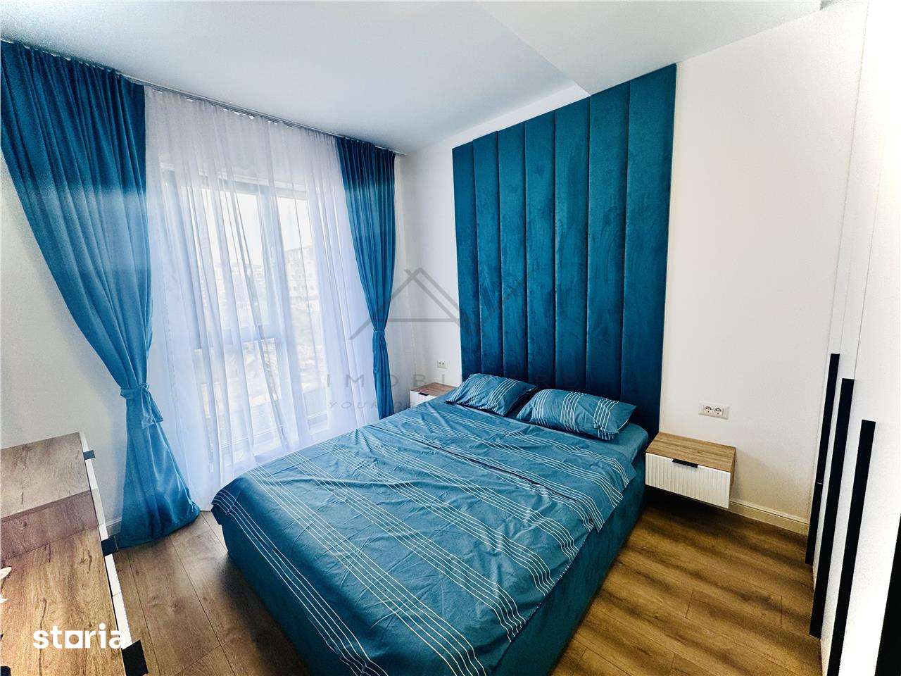 2 bd property photo in Strada Alunului