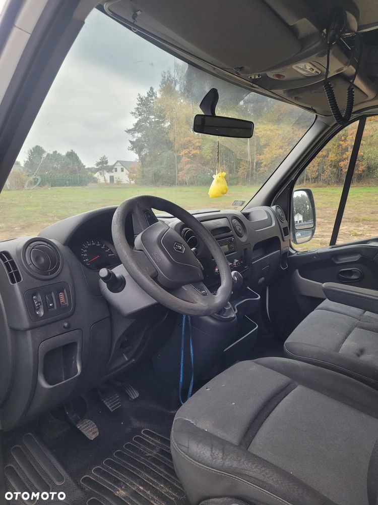 Renault MASTER - 6