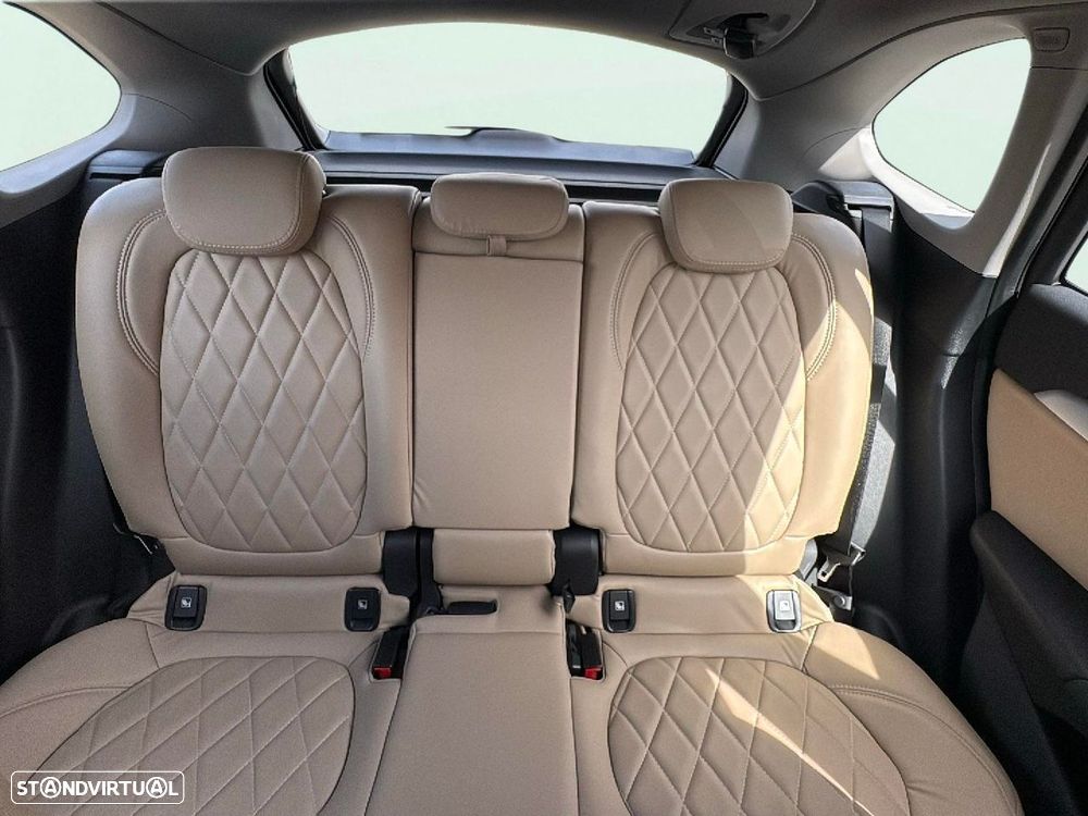 BMW X1 25 e xDrive - 16